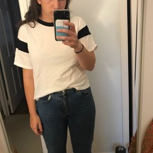 Sporty Everlane Tee